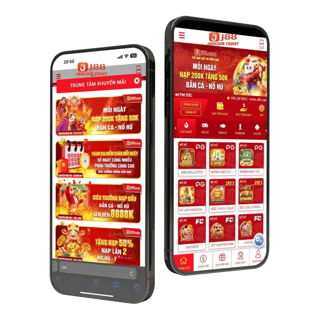 Trải nghiệm di động mượt mà với m88 88m