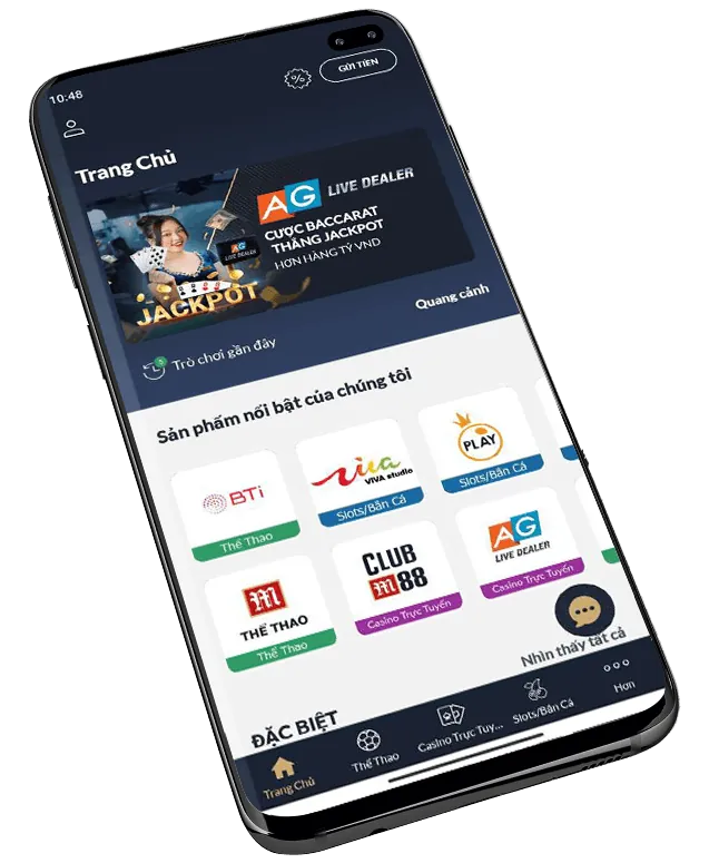 Bảo mật hàng đầu tại m88 88m